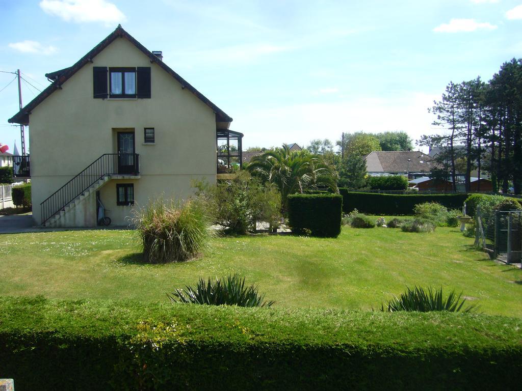 Appartement Angelo Sainte-Marie-du-Mont  Exterior photo